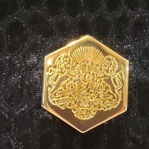 BEUTIFUL REVILLON PARIS SILK PURSE